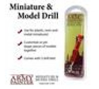 The Army Painter - Miniature and Model Drill