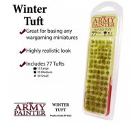 The Army Painter - Winter Tuft