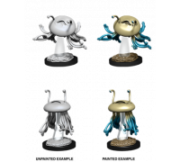 D&D Nolzur's Marvelous Miniatures: Flumph