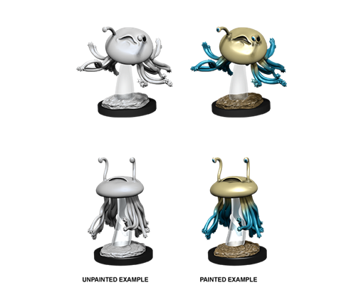D&D Nolzur's Marvelous Miniatures: Flumph