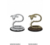 D&D Nolzur's Marvelous Miniatures - Bone Naga