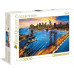 Clementoni Puzzle 3000el High Quality Colection Nowy York