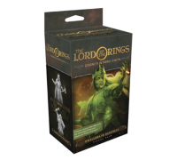 FFG - The Lord of the Rings: Journeys in Middle-Earth Dwellers in Darknes - EN