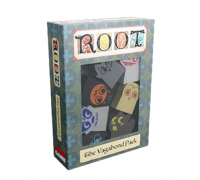 Root: The Vagabond Pack - EN