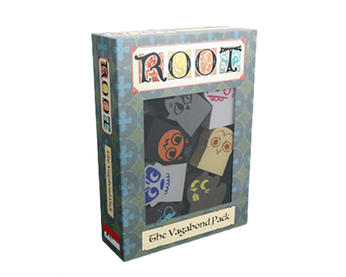 Root: The Vagabond Pack - EN