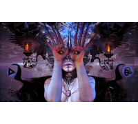 Kraken Wargames Playmats - Tenome