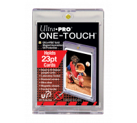 UP - 23PT UV ONE-TOUCH Magnetic Holder