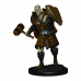 D&D Icons of the Realms Premium Figures: Male Goliath Fighter