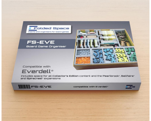 Everdell Insert