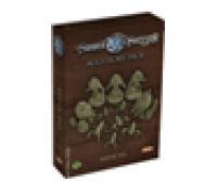 Sword & Sorcery - Minions - EN