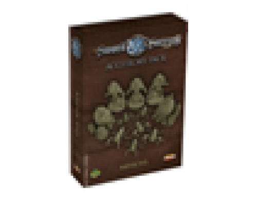 Sword & Sorcery - Minions - EN
