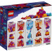 LEGO MOVIE 2™ Queen Watevra's Build Whatever Box! (70825)