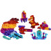 LEGO MOVIE 2™ Queen Watevra's Build Whatever Box! (70825)