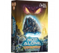 Not Alone: Sanctuary - EN