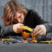 LEGO Technic Zdalnie sterowany pojazd terenowy (42099)