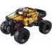 LEGO Technic Zdalnie sterowany pojazd terenowy (42099)