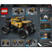 LEGO Technic Zdalnie sterowany pojazd terenowy (42099)