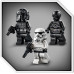 LEGO Star Wars Imperialny myśliwiec Tie (75300)