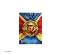 Gamegenic - Marvel Champions Art Sleeves - Doctor Strange (50 Sleeves)