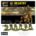 Bolt Action - US Infantry - EN