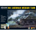 Bolt Action - M4 Sherman (75) - EN