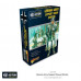Bolt Action - German Army Support Group (Winter) - EN