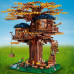 LEGO Ideas™ Tree House (21318)