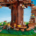 LEGO Ideas™ Tree House (21318)