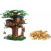 LEGO Ideas™ Tree House (21318)