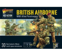 Bolt Action - British Airborne - EN