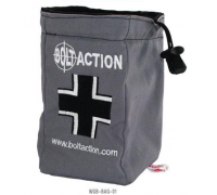 Bolt Action - German Army Dice Bag