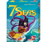 7 Seas - DE/EN