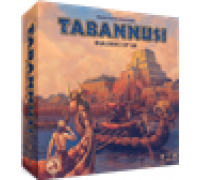 Tabannusi: Builders of Ur - EN