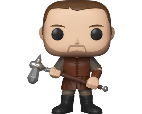 POP TV: Game of Thrones - Gendry