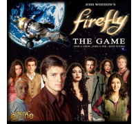 Firefly: The Game - EN