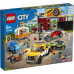 LEGO City™ Tuning Workshop (60258)