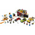 LEGO City™ Tuning Workshop (60258)