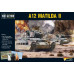 Bolt Action - A12 Matilda II infantry tank - EN