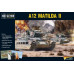 Bolt Action - A12 Matilda II infantry tank - EN