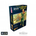 Bolt Action - USMC Support Group - EN