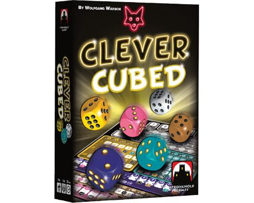 Clever Cubed - EN