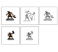 D&D Frameworks: Minotaur 