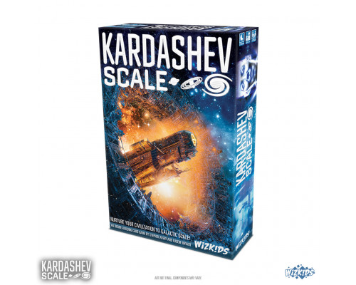 Kardashev Scale - EN