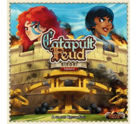 Catapult Feud: Siege Expansion - EN