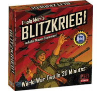 Blitzkrieg: Combined Edition - EN