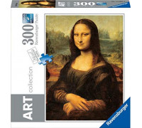 Ravensburger Mona Lisa (300)