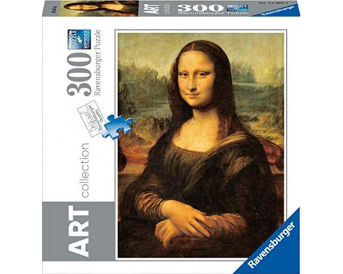 Ravensburger Mona Lisa (300)