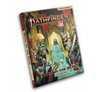 Pathfinder RPG: Book of the Dead (P2) - EN