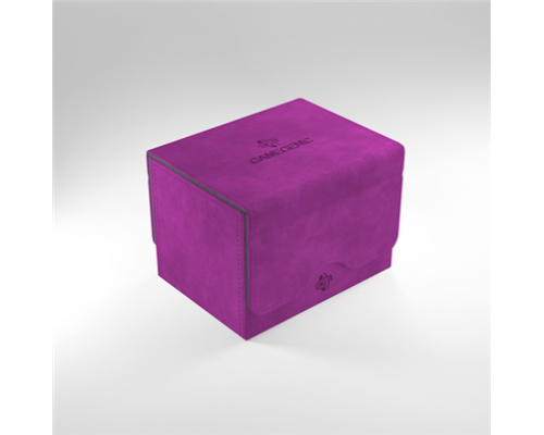 Gamegenic - Sidekick 100+ XL Purple
