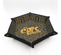 Tiny Epic Dungeons Snap Dice Tray - EN